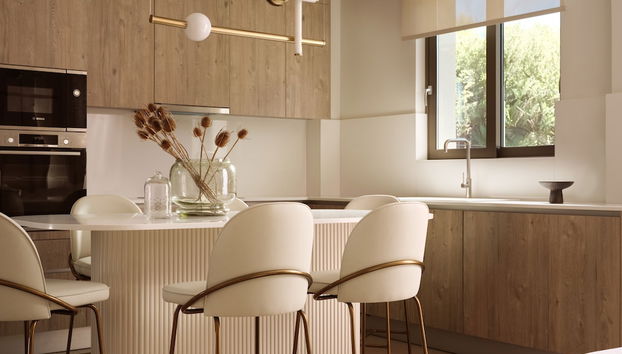 Soleil Luxury Villas - Foto 3, Cocina privada