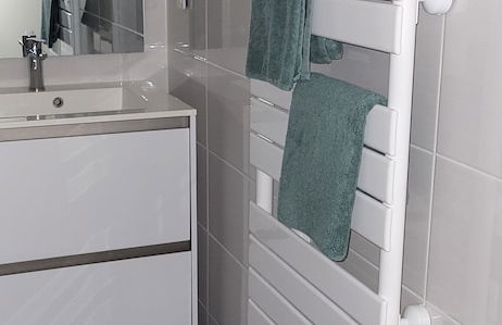 La Résidence de la Plage - Photo 18