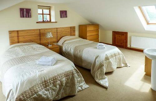 Parsley Cottage - Foto 6