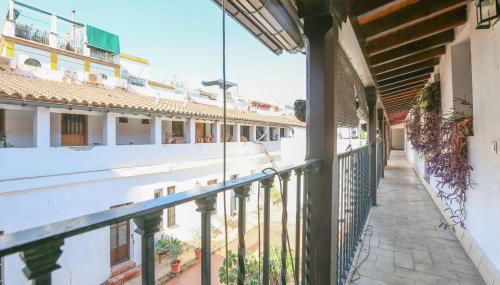 Alameda De Hercules in Sevilla - Foto 2, Other