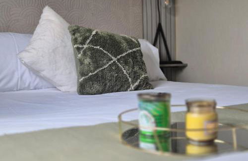 Whitstable 3 Bedroom Home - Foto 12