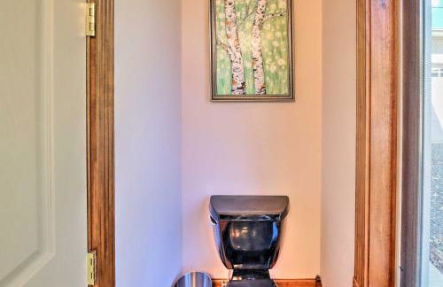 Expansive Murphy Retreat with Mountain Views! - Foto 25