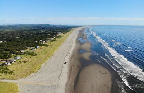 Cranberry Cottage Studio by the Sea w fireplace - Foto 4