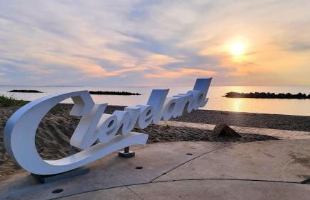 Cozy Euclid Home Near Lakefront - Foto 8