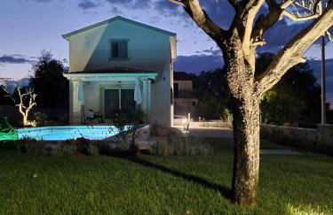 Villa Meliora - Foto 14