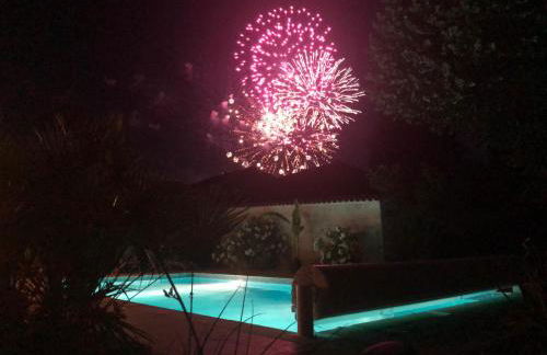 Domaine De L'Angélique - Foto 20