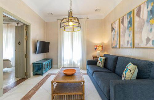 La Casa de la Plaza del Arroyo - Traditional Luxury in Jerez - Foto 41