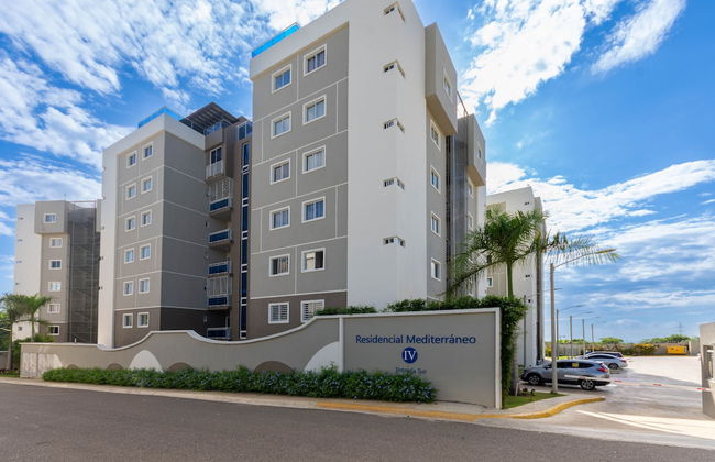 Modern Apt With free parking and AC 3brs - Foto 35