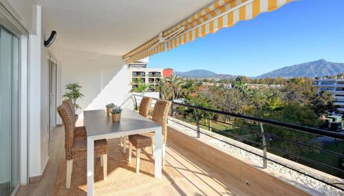 Fantastic Apartment Next To Guadalmina Golf Course In Marbella - Photo 2