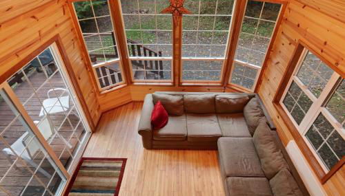 Racoon Retreat - Foto 3