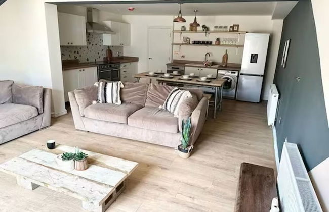 Hosta House - Foto 16