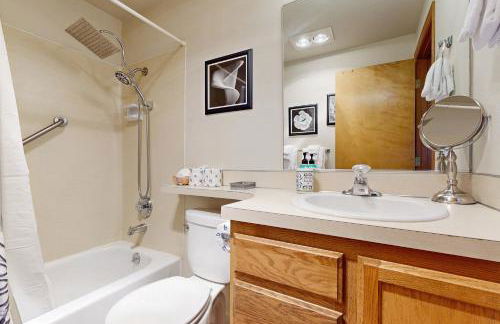 Ocean View Vacay - Foto 11