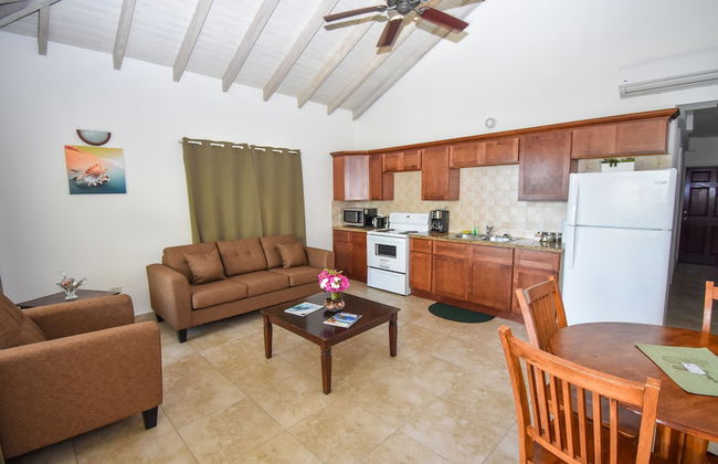 Lord Nelson Hotel & Residences - Foto 26