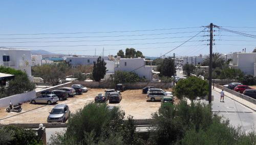 Rania Apartments - Foto 2