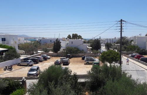 Rania Apartments - Foto 2