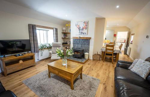 Cliff Walk Cottage - Foto 3