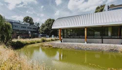 Bonington Student Village in Suton Bonington - Foto 5