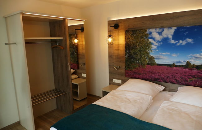 Meyn's Apartments & Hotel - Foto 4