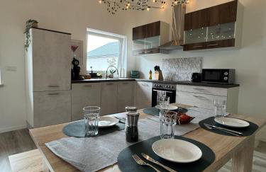 Waldzauber - Moderne Ferienwohnung im Grünen - Foto 3