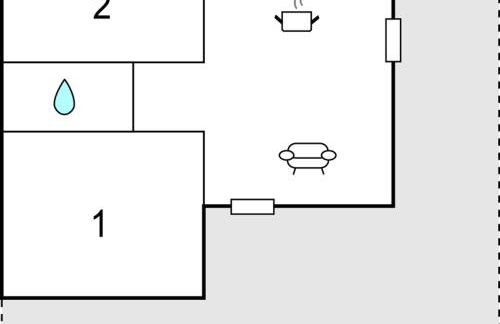 Lovely Home In Chiavari With Wifi - Foto 21