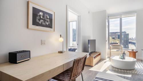 Rincon Hiill 1BR w Gym Rooftop Solarium nr SVB SFO-205 - Photo 4, Other