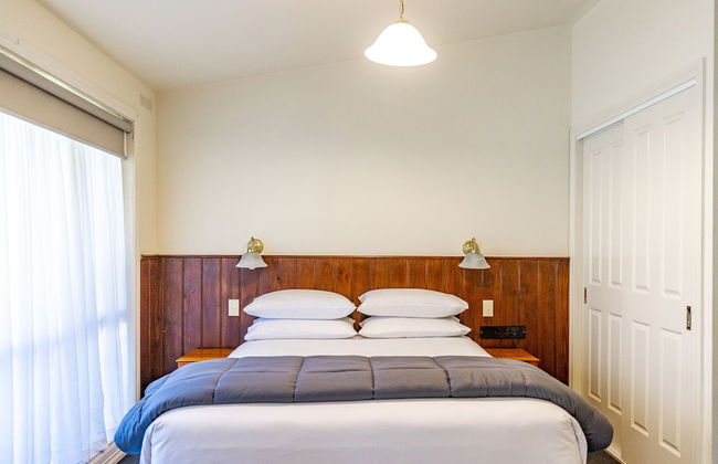 NRMA Halls Gap Holiday Park - Foto 26