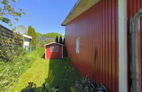 FeWo Südertoft - gemütliche Unterkunft für bis zu 3 Personen - Foto 7