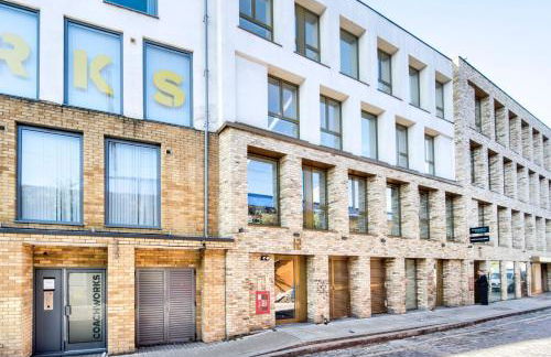 GuestReady - Lower Clapton's Artistic Retreat - Foto 20