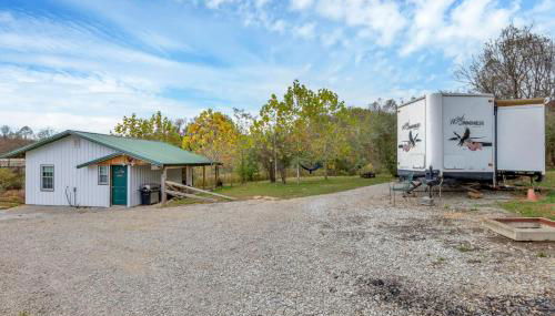 Big Spacious Camper - Foto 4