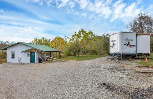 Big Spacious Camper - Foto 4