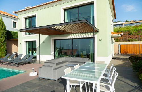 Villa Eden Nature in Prazeres - Foto 24