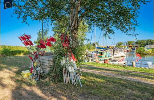 Ferienwohnung Goldkind - Foto 42