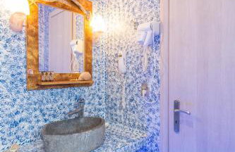 Saint George Hotel & Rooms - Foto 114