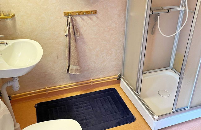 7 Person Holiday Home in Hagby-by Traum - Foto 11