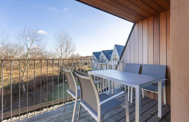 Apartment on the 2nd Floor for Family - Photo 15