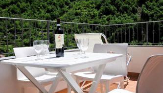 Panoramic Apartment with Balcony and Terrace - Foto 2