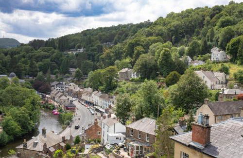 Heritage Swiss Cottage - Foto 35