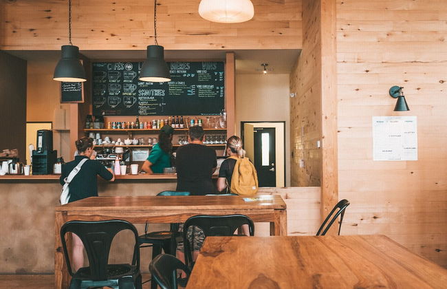 Huttopia Sutton - Photo 64