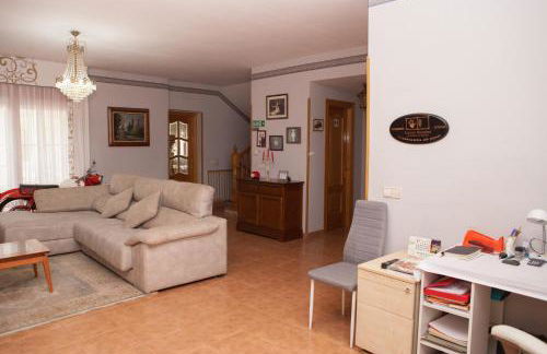 La Rosaleda de Orgaz - Foto 12