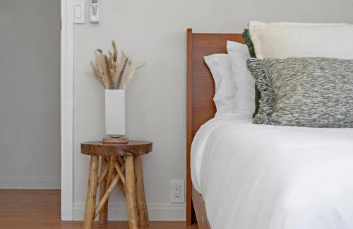 Wind Desert Spirit Pioneertown - Foto 17