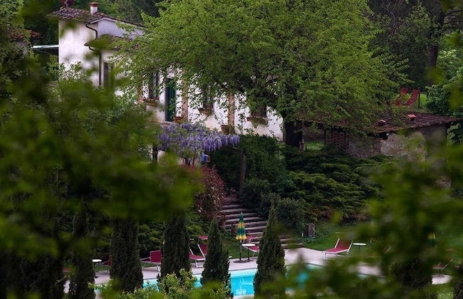 Agriturismo La Topaia - Foto 38