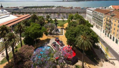 The João I Collection Two Bedroom - Foto 4