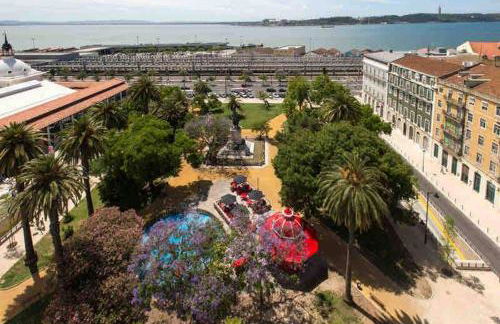 The João I Collection Two Bedroom - Foto 4