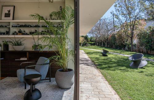 Villa 7 Masterwork Contemporary - Foto 33