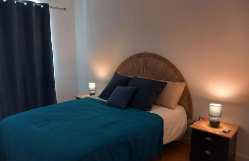 Gite la Tourterelle en Auvergne - Photo 26