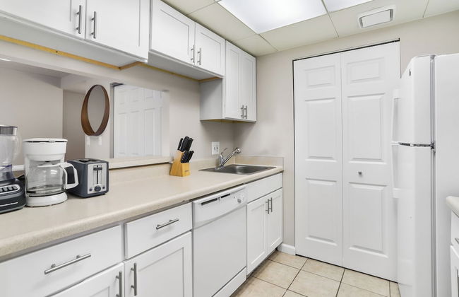 Heart of DC Area Apartments - Photo 53