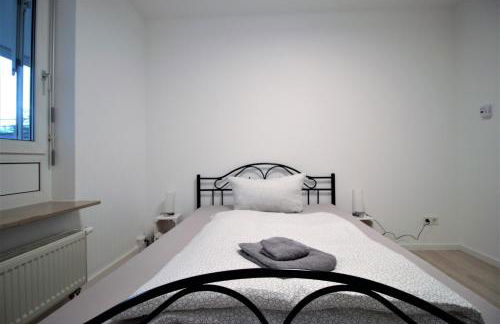 High-quality apartments near Residence - parking space - Foto 11