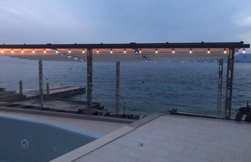 Villa Poseidon - Foto 11
