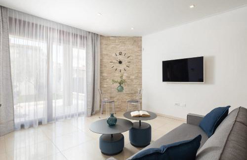 Apartments Villa Pliško Wellness & Pool - Foto 59