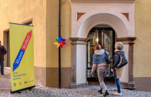 Appartamento Vacanze - Holiday Apartment "Ortamore" - Foto 53